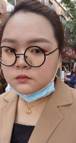 去深圳減肥訓練營減肥前