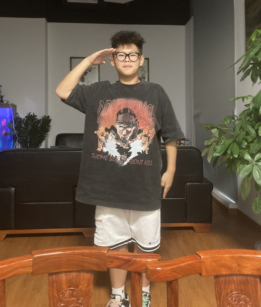 在封閉減肥訓練營的減肥成果
