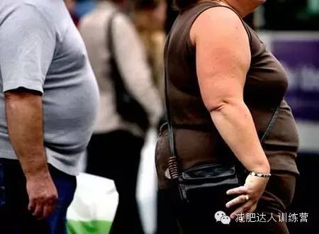 肥胖人士 肥胖人士