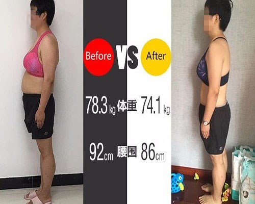 杭州減肥夏令營，減肥夏令營