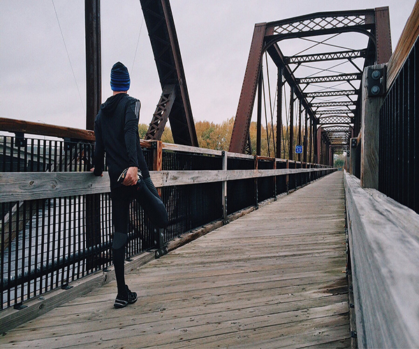 減肥訓練營