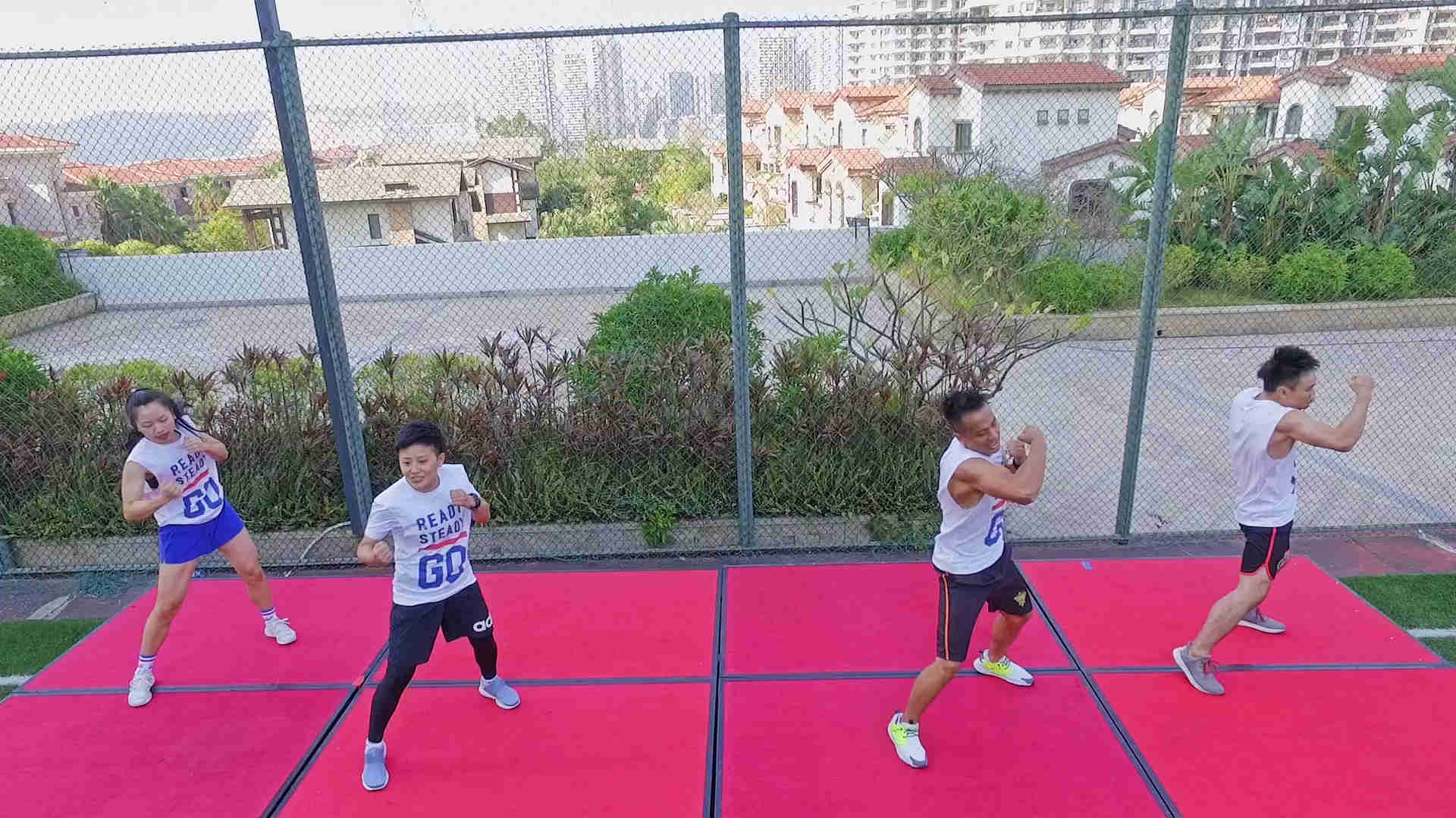 湖州封閉式減肥訓練營