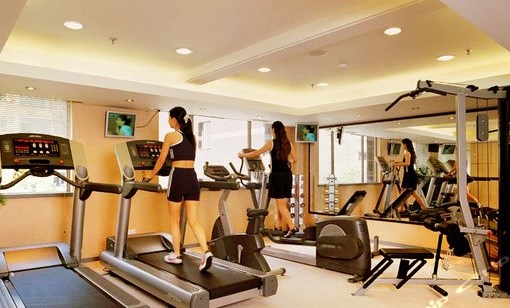 長沙減肥魔鬼訓練營