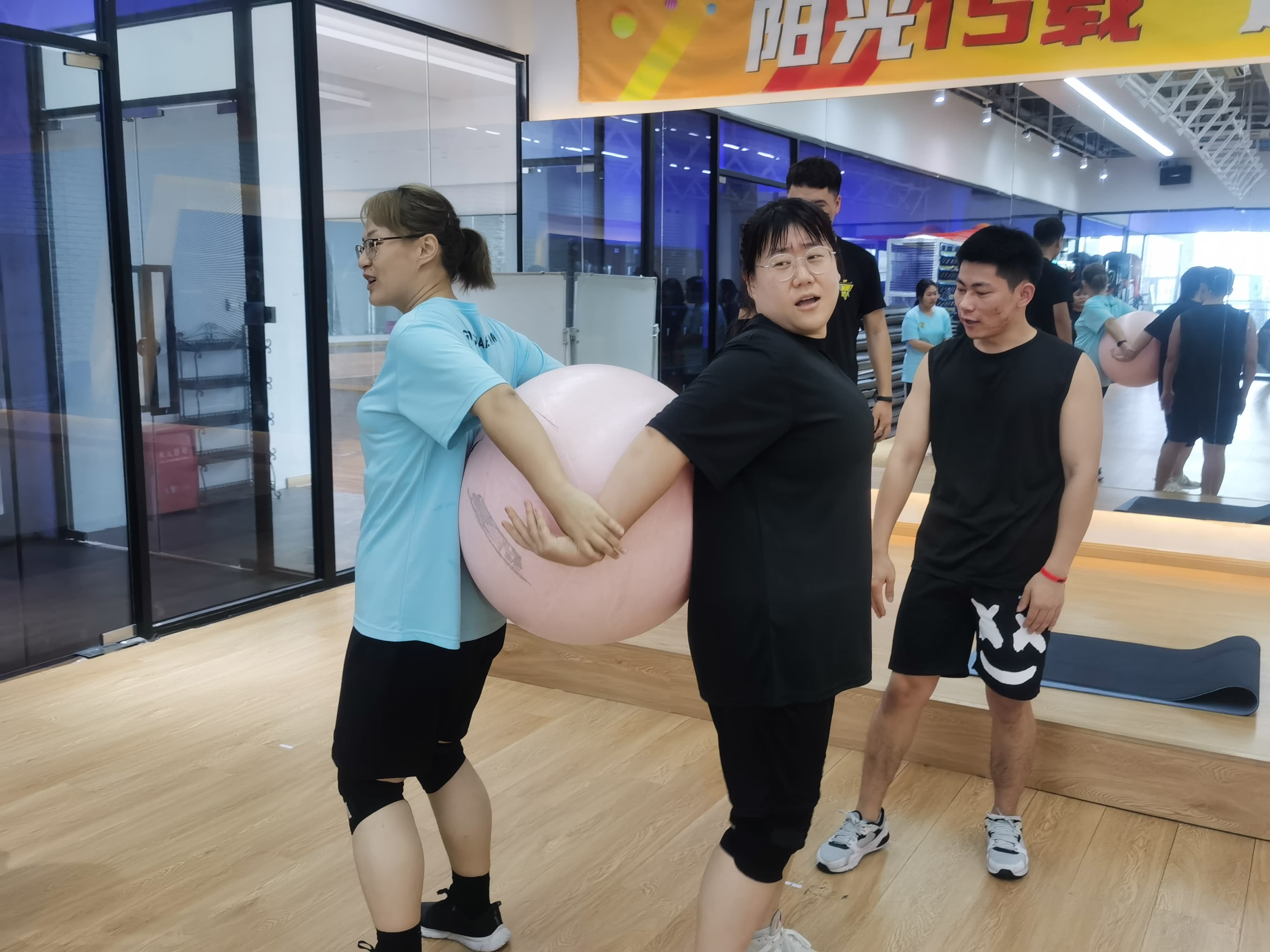 三河減肥訓練營教你跑步減肥