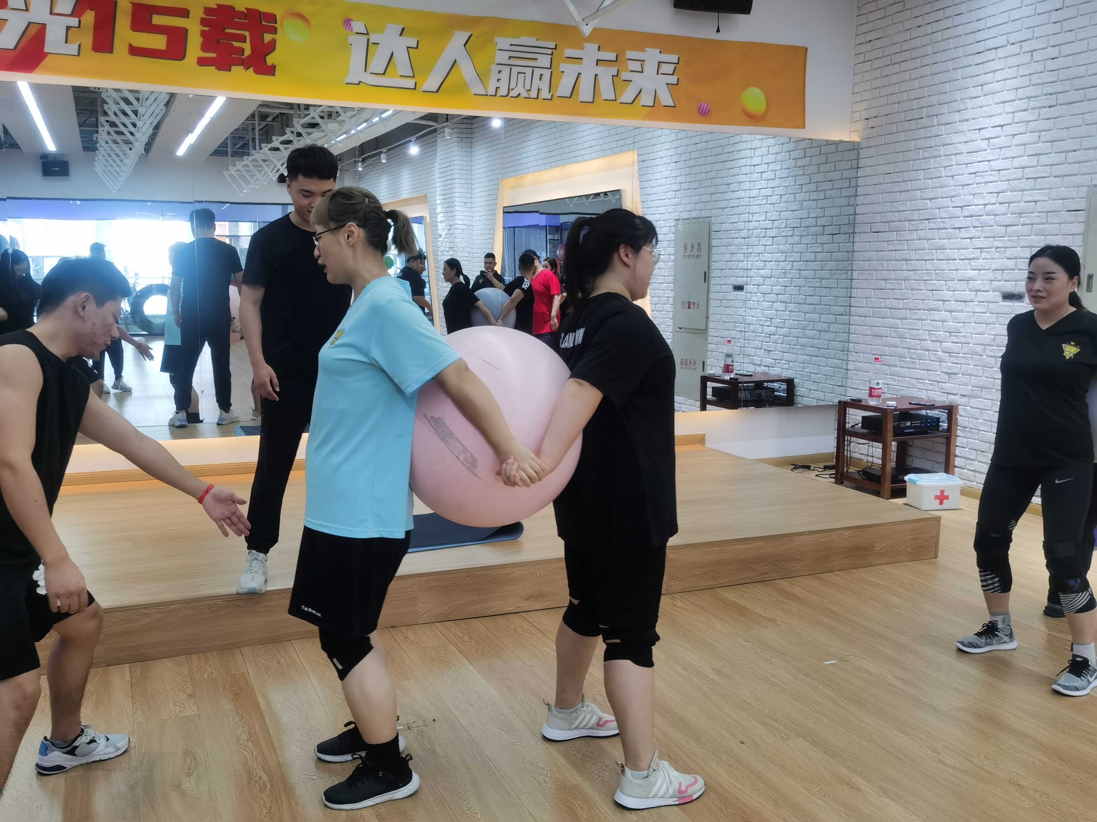 5個方法堅持做 幫你養成 易瘦體質